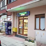 Lejlighed дима Varna