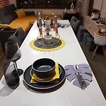 дима Lejlighed *