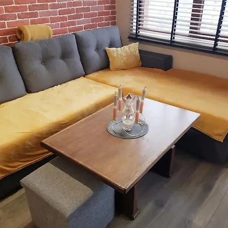 Apartment дима