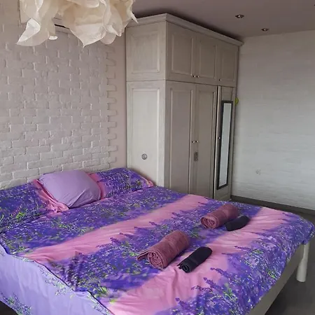 дима Apartment
