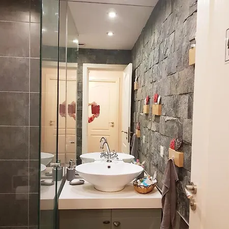 дима Apartment