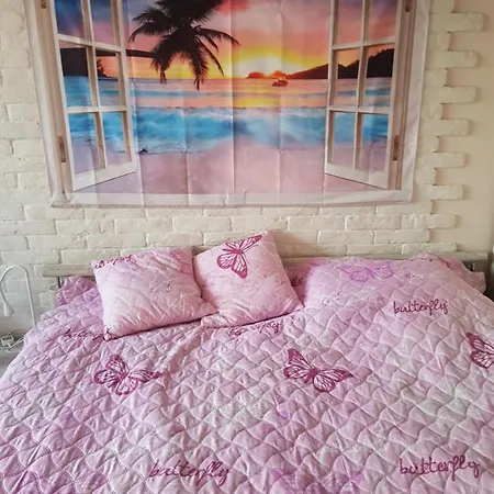 дима Apartment