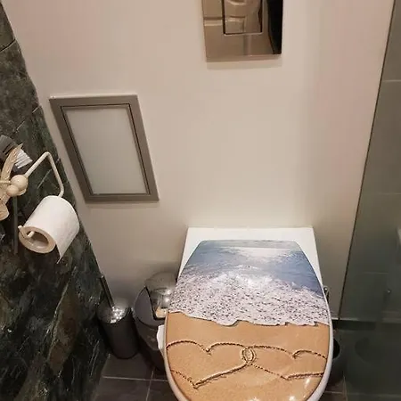 дима Apartment